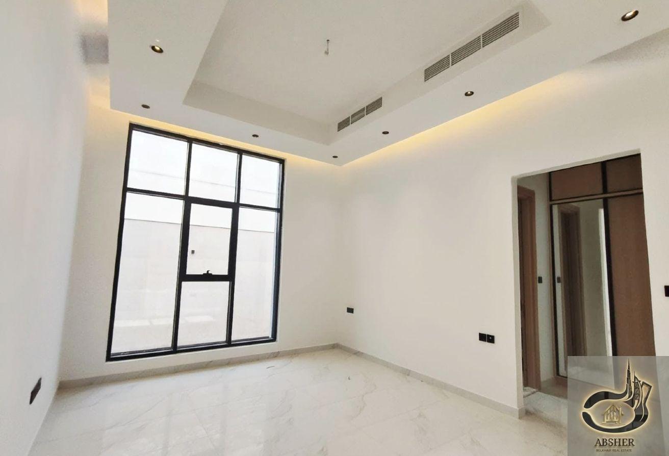 Elegant 6 BR Villa in Al Khawaneej 2 High Quality photo 9