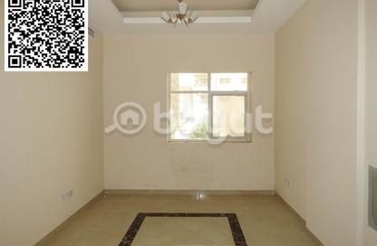 Apartment - 1 Bedroom - 1 Bathroom for rent in Ajman Industrial 1 - Ajman Industrial Area - Ajman