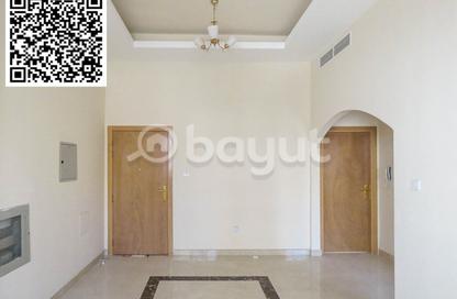 Apartment - 1 Bedroom - 1 Bathroom for rent in Ajman Industrial 1 - Ajman Industrial Area - Ajman