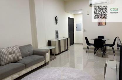 Apartment - 1 Bedroom - 1 Bathroom for rent in Al Rawda 1 - Al Rawda - Ajman