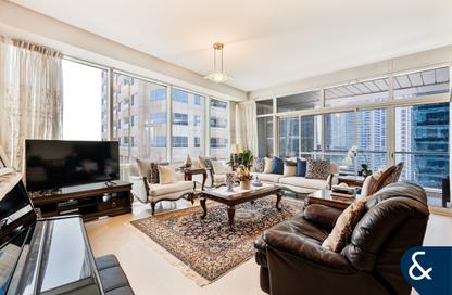 Apartment - 2 Bedrooms - 3 Bathrooms for sale in Madina Tower - JLT Cluster O - Jumeirah Lake Towers - Dubai Apartment - 2 Bedrooms - 3 Bathrooms for sale in Madina Tower - JLT Cluster O - Jumeirah Lake Towers - Dubai