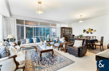 Apartment - 2 Bedrooms - 3 Bathrooms for sale in Madina Tower - JLT Cluster O - Jumeirah Lake Towers - Dubai Apartment - 2 Bedrooms - 3 Bathrooms for sale in Madina Tower - JLT Cluster O - Jumeirah Lake Towers - Dubai