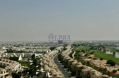 شقة - 2 غرف نوم - 3 حمامات للايجار في 4 رويال بريز - رويال بريز - قرية الحمرا - رأس الخيمة