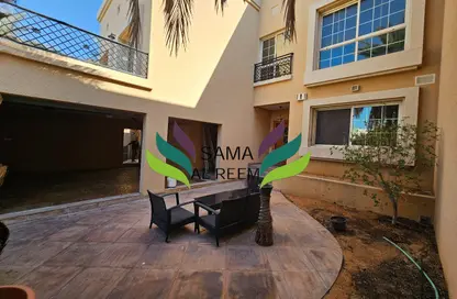 Villa - 4 Bedrooms - 5 Bathrooms for rent in Umm Suqeim 2 Villas - Umm Suqeim 2 - Umm Suqeim - Dubai