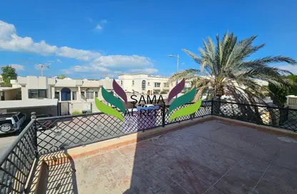Villa - 4 Bedrooms - 5 Bathrooms for rent in Umm Suqeim 2 Villas - Umm Suqeim 2 - Umm Suqeim - Dubai