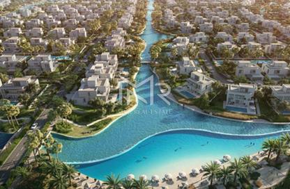 Villa - 4 Bedrooms - 6 Bathrooms for sale in The Oasis - Palmiera - The Oasis by Emaar - Dubai