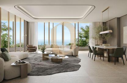 Apartment - 2 Bedrooms - 3 Bathrooms for sale in Kanyon by Beyond - Maritime City - Dubai