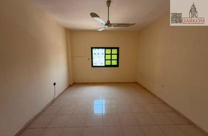 Apartment - Studio - 1 for rent in Al Naemiya Tower 3 - Al Nuaimiya Towers - Al Nuimiya 1 - Al Nuaimiya - Ajman