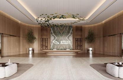 Apartment - 1 Bedroom - 2 Bathrooms for sale in Binghatti Skyterraces - Dubai Autodrome and Business Park - Motor City - Dubai