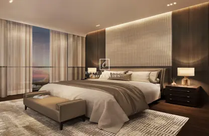 Apartment - 1 Bathroom for sale in Marquis One - Arjan - Dubai