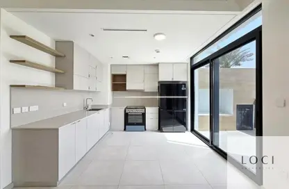 فيلا - 3 غرف نوم - 4 حمامات للايجار في بليس 2 - المرابع العربية 3 - دبي