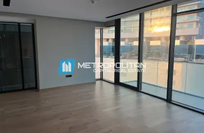 Apartment - 1 Bedroom - 2 Bathrooms for sale in Reem Five - Shams Abu Dhabi - Al Reem Island - Abu Dhabi