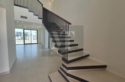 Villa - 4 - 4 for rent in Maha Townhouses - Town Square - Dubai