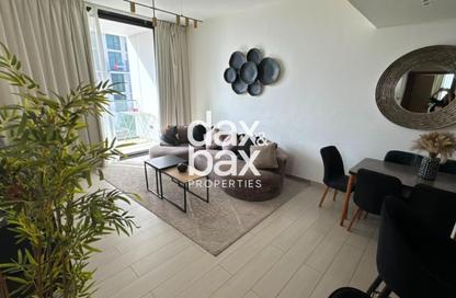 Apartment - 2 Bedrooms - 3 Bathrooms for rent in Binghatti Lavender - District 10 - Jumeirah Village Circle - Dubai
