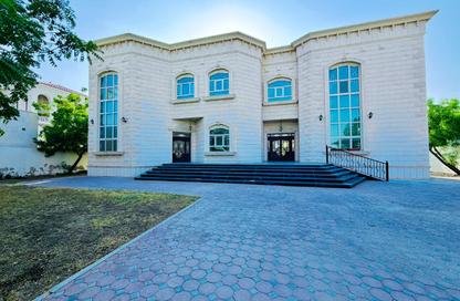 Villa - 5 - 7+ for rent in Al Barsha South 1 - Al Barsha South - Al Barsha - Dubai