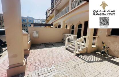 Townhouse - 4 Bedrooms - 5 Bathrooms for sale in Al Zaheya Gardens - Al Zahya - Ajman