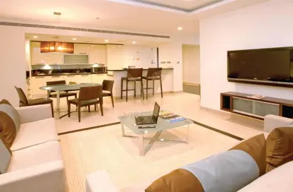 Apartment - 2 Bedrooms - 2 Bathrooms for sale in Bonnington Tower - JLT Cluster J - Jumeirah Lake Towers - Dubai