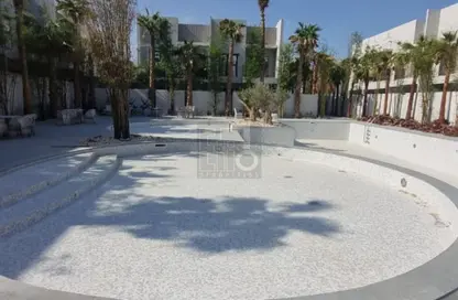 Townhouse - 2 Bedrooms - 3 Bathrooms for rent in MAG Eye - MAG City - Mohammed Bin Rashid City - Dubai