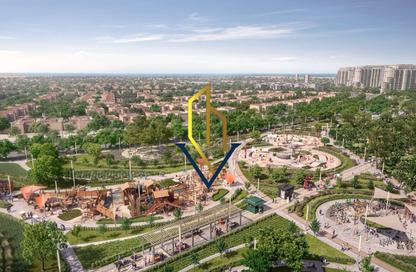 Villa - 5 - 6 for sale in Yas Park Views - Yas Island - Abu Dhabi