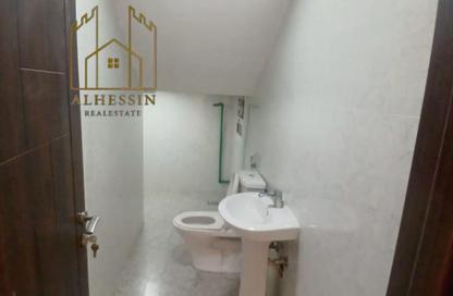 Townhouse - 5 - 7 for rent in Al Yasmeen 1 - Al Yasmeen - Ajman
