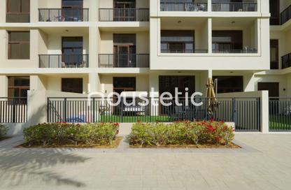 Apartment - 1 Bedroom - 1 Bathroom for sale in Warda Apartments 2A - Warda Apartments 2 - Warda Apartments - Town Square - Dubai