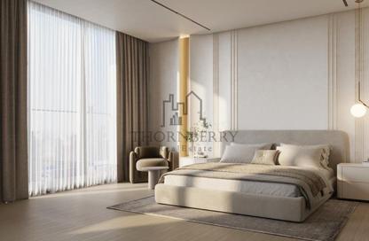 Apartment - Studio - 1 Bathroom for sale in Binghatti Hills Tower 2 - Binghatti Hills - Dubai Science Park - Dubai Apartment - Studio - 1 Bathroom for sale in Binghatti Hills Tower 2 - Binghatti Hills - Dubai Science Park - Dubai