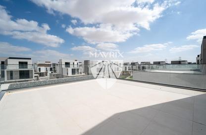Villa - 4 Bedrooms - 5 Bathrooms for rent in Elie Saab 1 - Elie Saab - Arabian Ranches 3 - Dubai Villa - 4 Bedrooms - 5 Bathrooms for rent in Elie Saab 1 - Elie Saab - Arabian Ranches 3 - Dubai