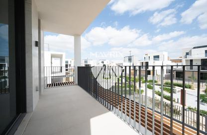 Villa - 4 Bedrooms - 5 Bathrooms for rent in Elie Saab 1 - Elie Saab - Arabian Ranches 3 - Dubai