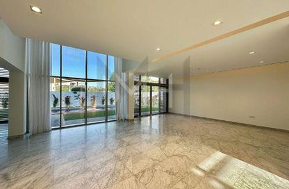 Villa - 4 Bedrooms - 5 Bathrooms for sale in District One Villas - District One - Mohammed Bin Rashid City - Dubai