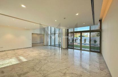 Villa - 4 Bedrooms - 5 Bathrooms for sale in District One Villas - District One - Mohammed Bin Rashid City - Dubai