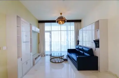 شقة - 1 حمام للايجار في بيز من دانوب - الخليج التجاري - دبي