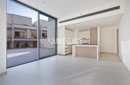 Apartment - 1 Bedroom - 2 Bathrooms for sale in Binghatti Aurora - District 12 - Jumeirah Village Circle - Dubai