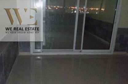 Apartment - 2 - 2 for sale in Tower A1 - Ajman Pearl Towers - Ajman Downtown - Ajman