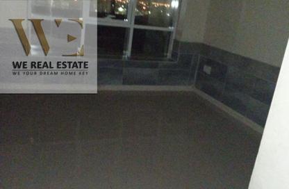 Apartment - 2 - 2 for sale in Tower A1 - Ajman Pearl Towers - Ajman Downtown - Ajman