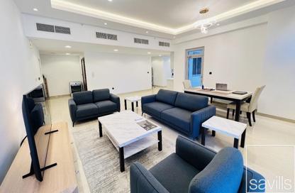 Apartment - 1 Bedroom - 2 Bathrooms for rent in Executive Tower B - Executive Towers - Business Bay - Dubai