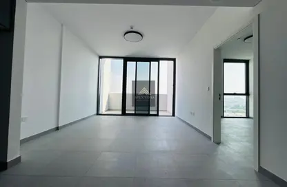 Apartment - 1 Bedroom - 2 Bathrooms for rent in The Gate - Aljada - Sharjah