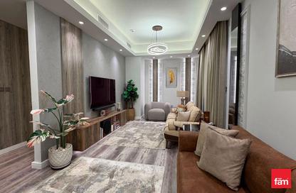 Townhouse - 4 Bedrooms - 4 Bathrooms for rent in Camelia 2 - Camelia - Arabian Ranches 2 - Dubai