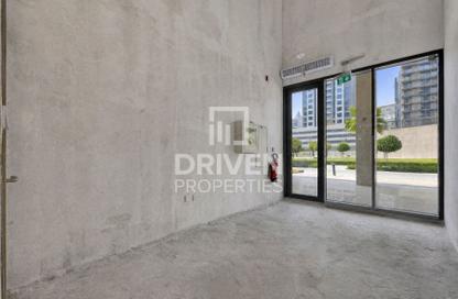 Retail - Studio for rent in VYB - Business Bay - Dubai