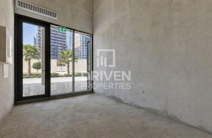 Retail - Studio for rent in VYB - Business Bay - Dubai