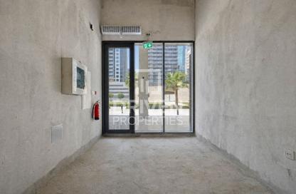 Retail - Studio for rent in VYB - Business Bay - Dubai