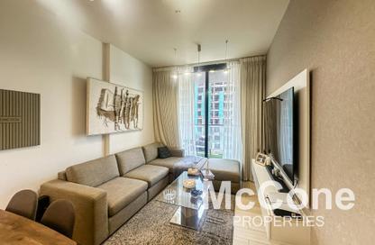 Apartment - 1 - 1 for sale in Binghatti Crest - District 13 - Jumeirah Village Circle - Dubai Apartment - 1 - 1 for sale in Binghatti Crest - District 13 - Jumeirah Village Circle - Dubai