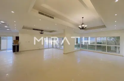 Villa - 4 Bedrooms - 5 Bathrooms for rent in Al Barsha 2 Villas - Al Barsha 2 - Al Barsha - Dubai