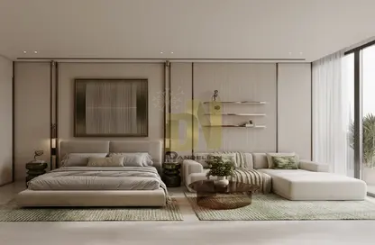 Apartment - 1 Bathroom for sale in Binghatti Titania - Majan - Dubai