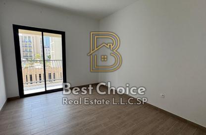 Apartment - 3 - 4 for sale in Rimal Residences - Maryam Island - Al Khan - Sharjah Apartment - 3 - 4 for sale in Rimal Residences - Maryam Island - Al Khan - Sharjah