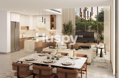 Townhouse - 4 Bedrooms - 5 Bathrooms for sale in Mudon Al Ranim 6 - Mudon - Dubai