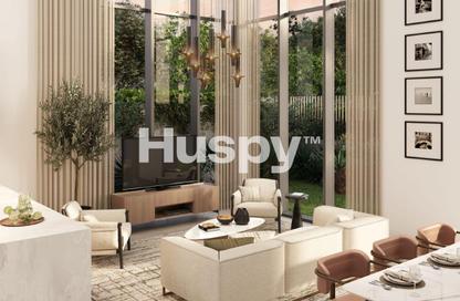 Townhouse - 4 Bedrooms - 5 Bathrooms for sale in Mudon Al Ranim 6 - Mudon - Dubai