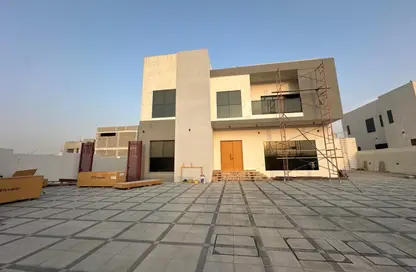 Villa - 5 Bedrooms - 7 Bathrooms for rent in Nad Al Sheeba Creset - International City Phase 2 - Al Warsan 4 - Al Warsan - Dubai Villa - 5 Bedrooms - 7 Bathrooms for rent in Nad Al Sheeba Creset - International City Phase 2 - Al Warsan 4 - Al Warsan - Dubai