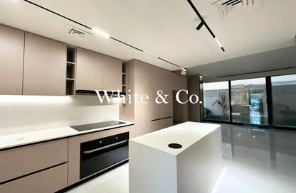 Townhouse - 3 Bedrooms - 3 Bathrooms for rent in Amargo - Damac Hills 2 - Dubai