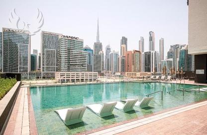 Apartment - 1 Bedroom - 1 Bathroom for rent in 15 Northside Tower 1 - 15 Northside - Business Bay - Dubai Apartment - 1 Bedroom - 1 Bathroom for rent in 15 Northside Tower 1 - 15 Northside - Business Bay - Dubai