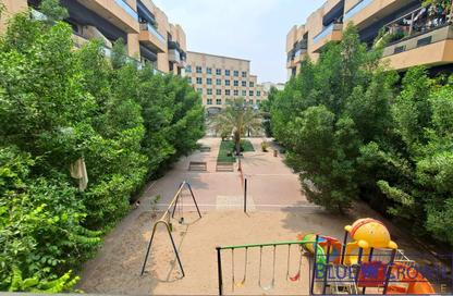 Apartment - 2 Bedrooms - 2 Bathrooms for rent in Snooker Point Building - Oud Metha - Bur Dubai - Dubai